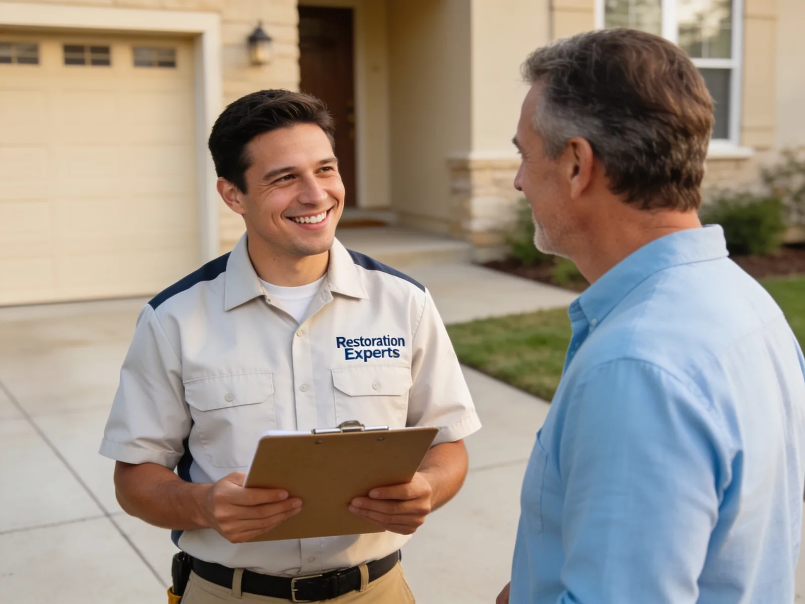 Water Damage Cleanup Corriganville, MD FAQs